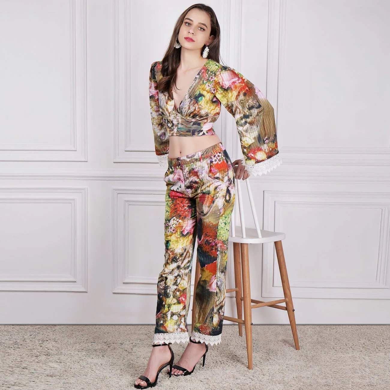 Talita Pearl Instagram Outfits
